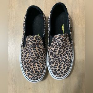 Vans Off the Wall size 7.5